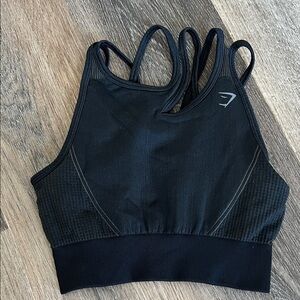(8) Gymshark Sports Bra